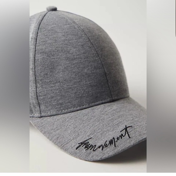 Free People Movement Warm Up Hat. - Picture 1 of 6